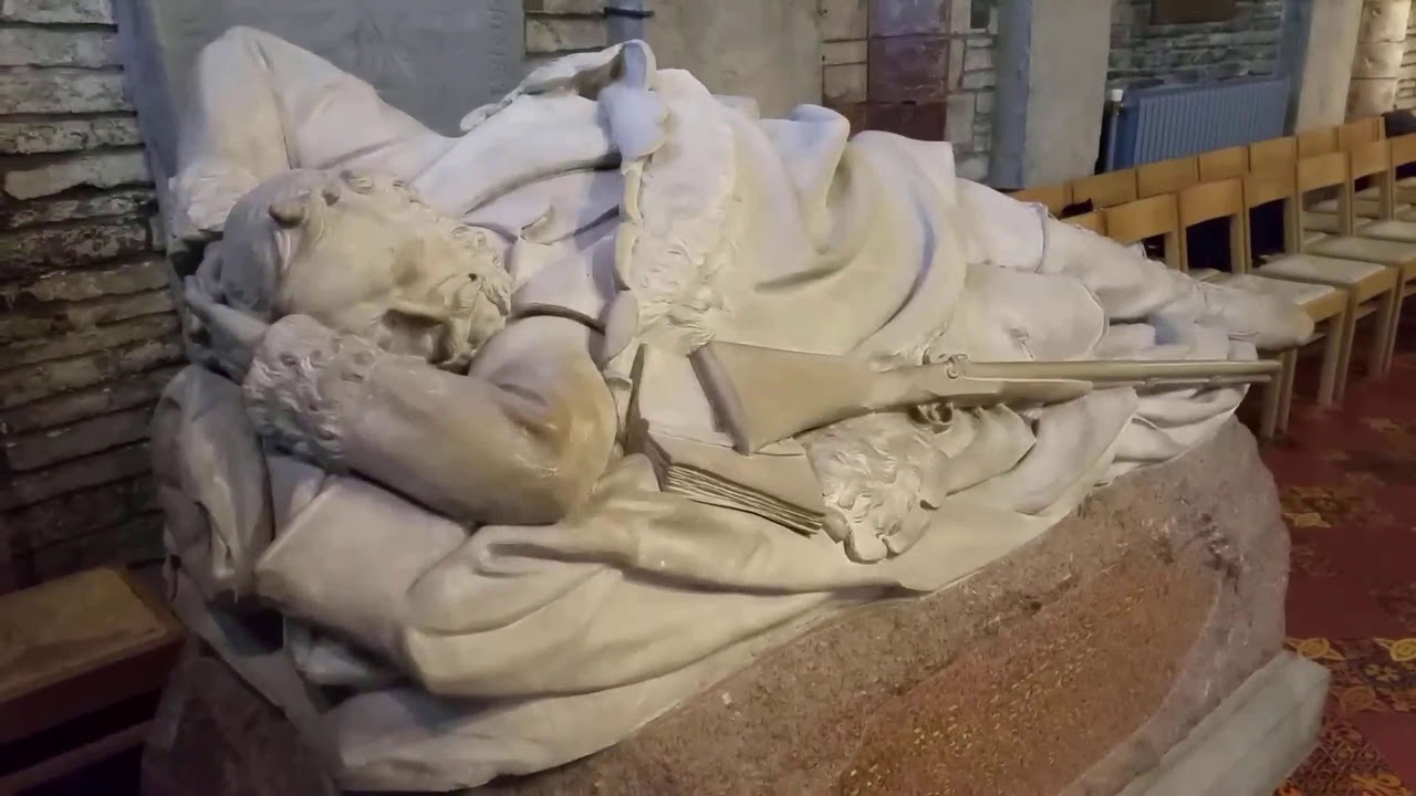 St Magnus Cathedral, Kirkwall, Orkney