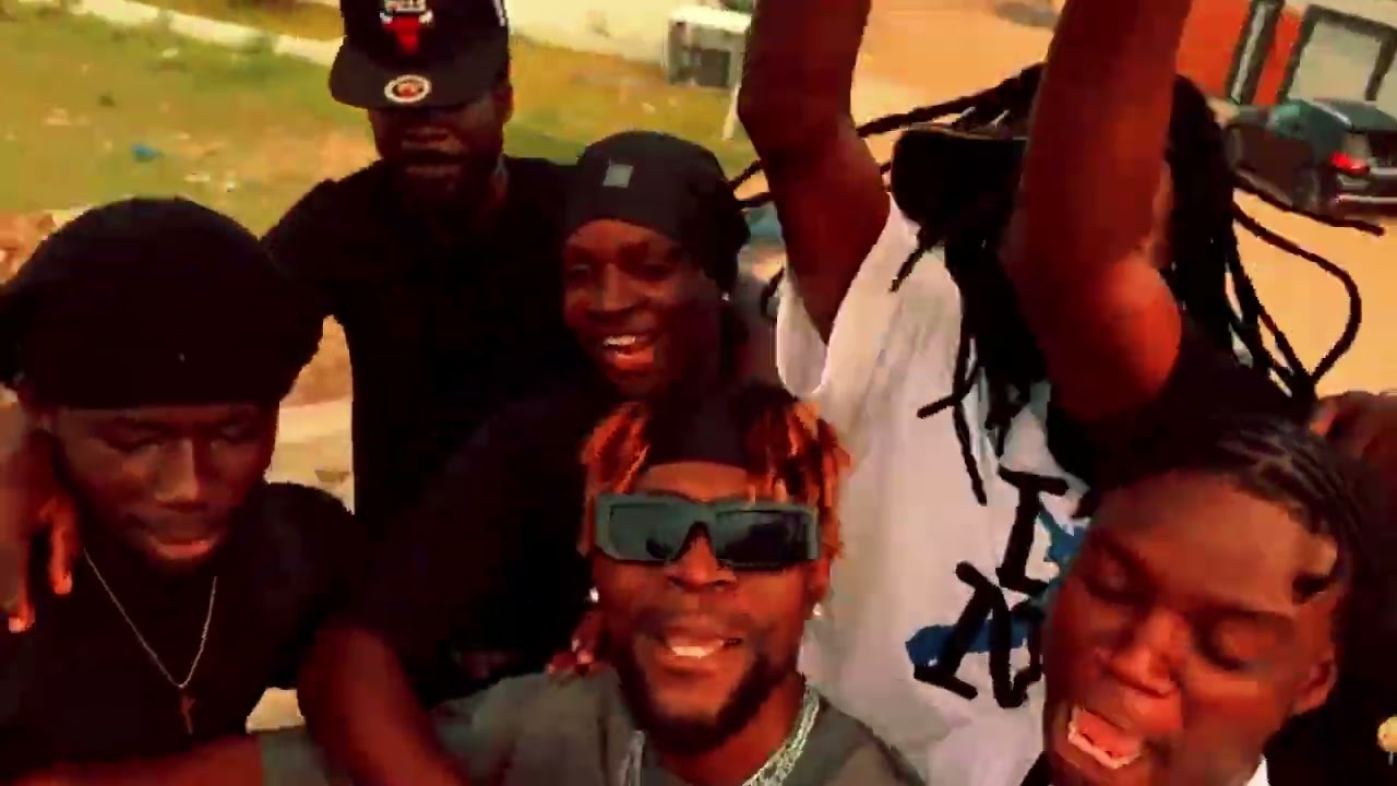#STOREY - LES WEEDA STO (clip officiel)