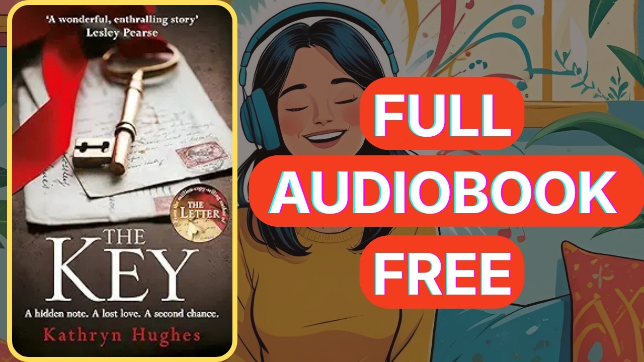 The Key by Kathryn Hughes [Full Audiobook Free]