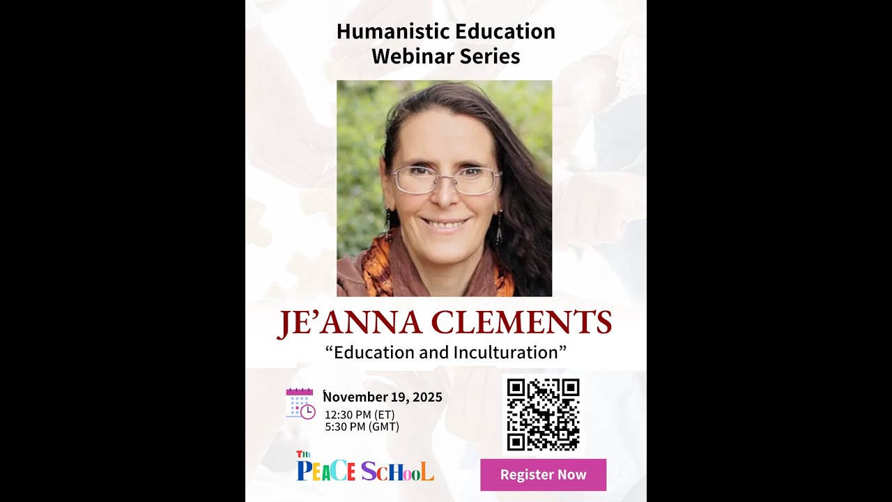 Je'anna Clements: 