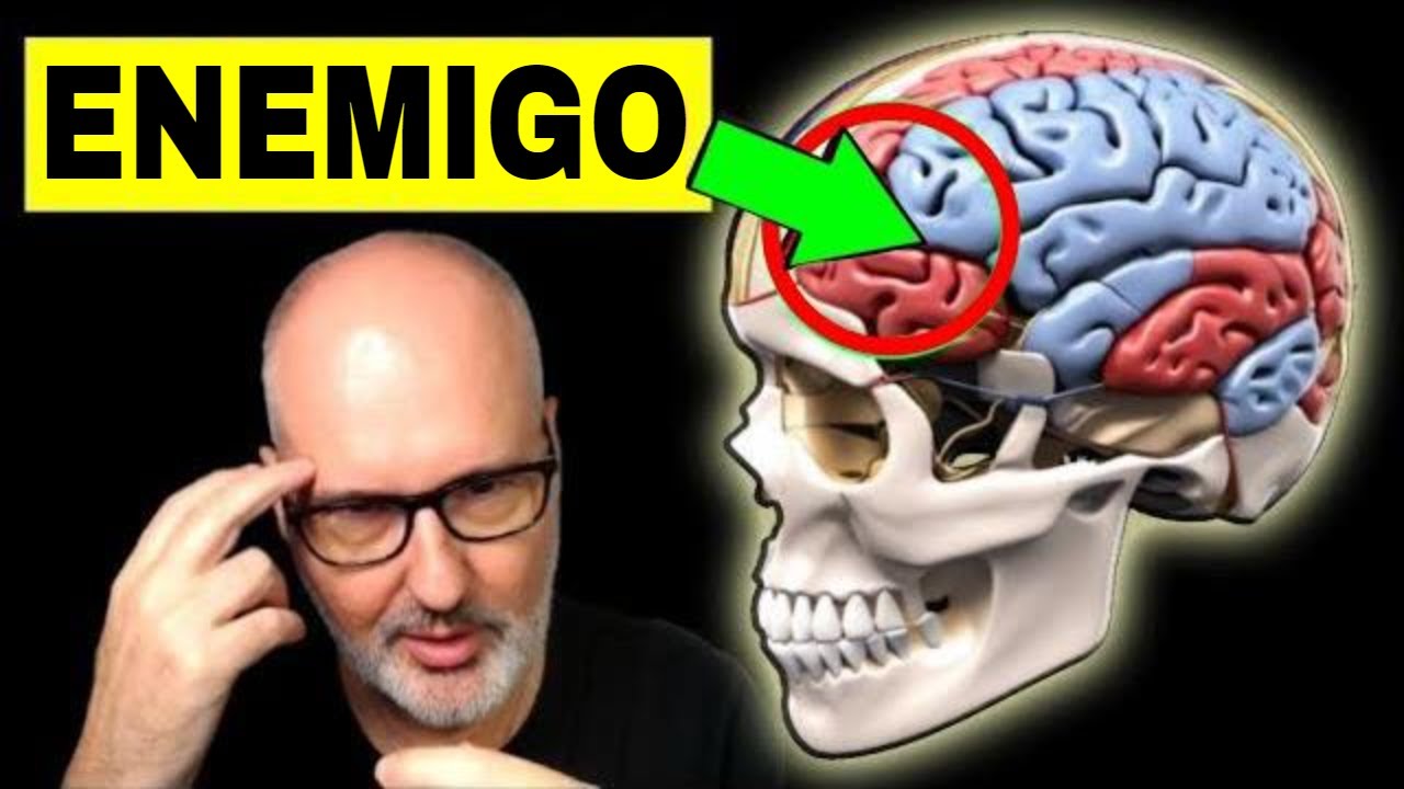 AMENAZA Nº 1 para TU CEREBRO (CÓMO PREVENIRLA)