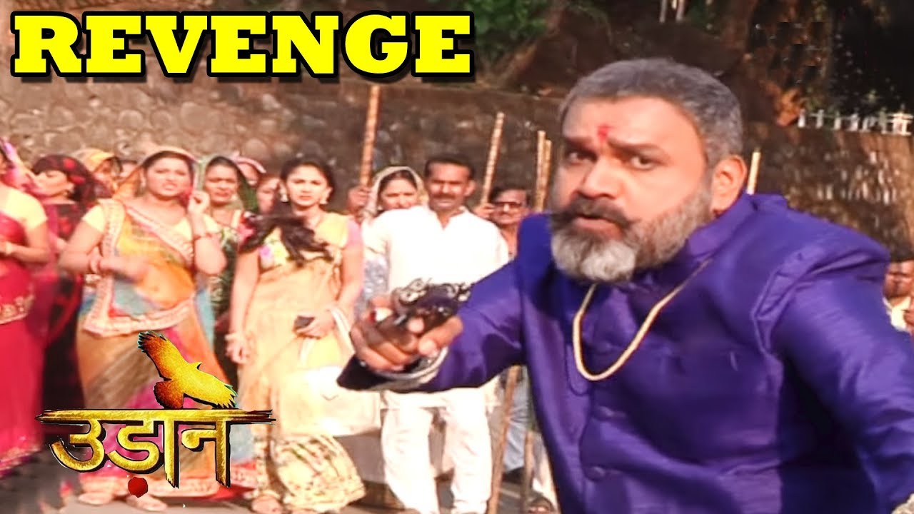 Udaan: Villagers Vows To Take REVENGE from Kamal Narayan | Sai Ballal Interview