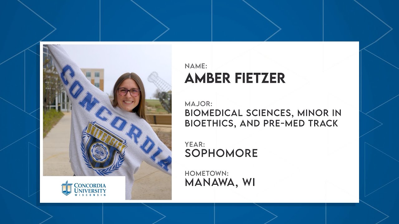 Compassionate Healthcare Education at CUW | The College Tour