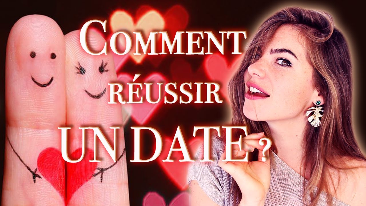 (f)utile : comment réussir un date ?