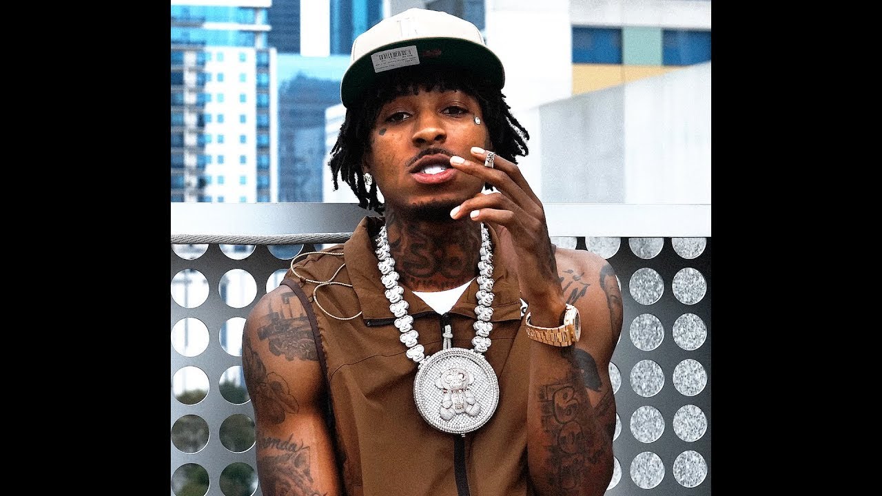 [FREE] (GUITAR) NoCap X NBA Youngboy Type Beat - 