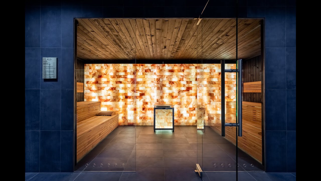 Spa Zone - Hotel Belmonte - 2022