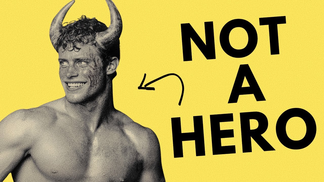 The Dark Truth About Theseus | Greek Mythology Explained