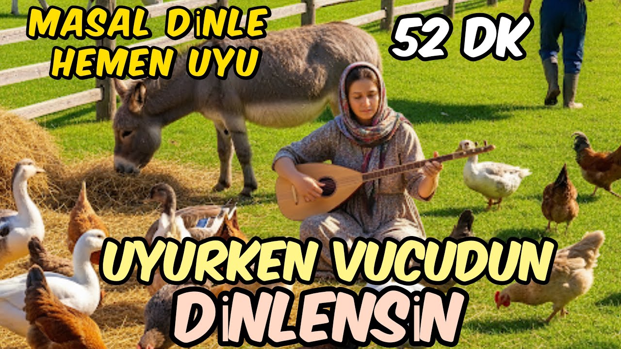 KAR BEYAZI MASALI - Yetişkinler İçin Masallar – Ruhunuza Dokunan Hikâyeler