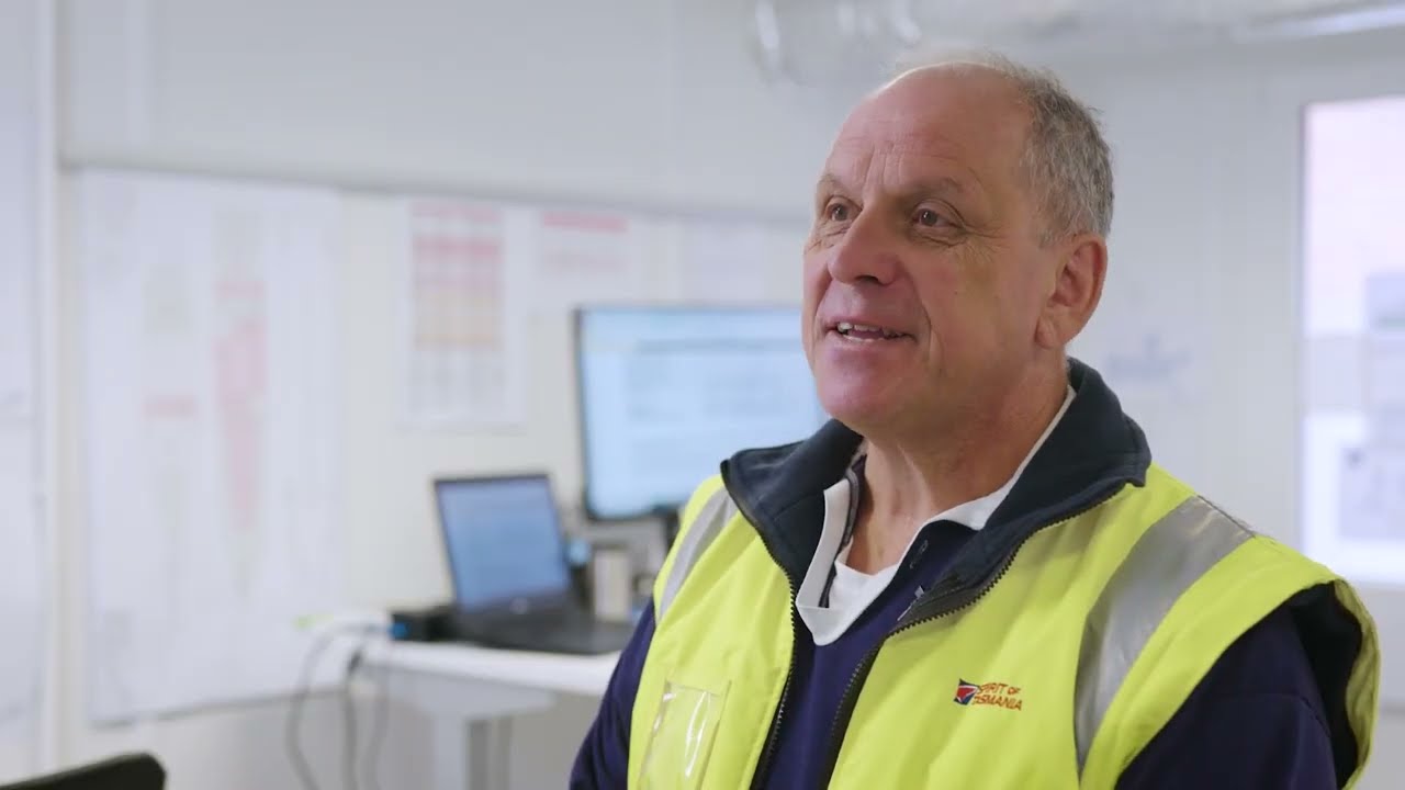 The Journey to Bass Strait: Episode 4 - Cutting Edge Design & Technology