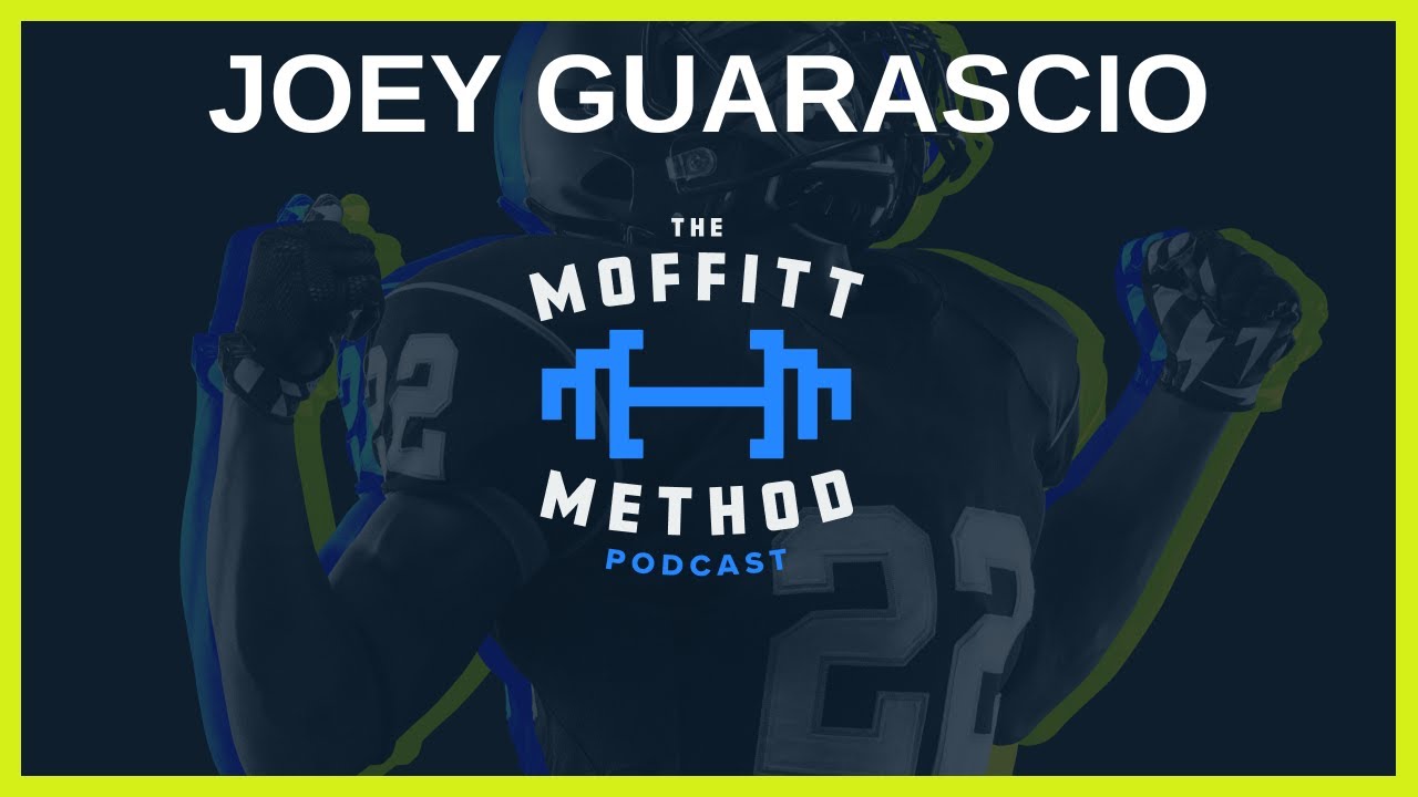 Joey Guarascio - Head Strength & Conditioning Coach at FAU