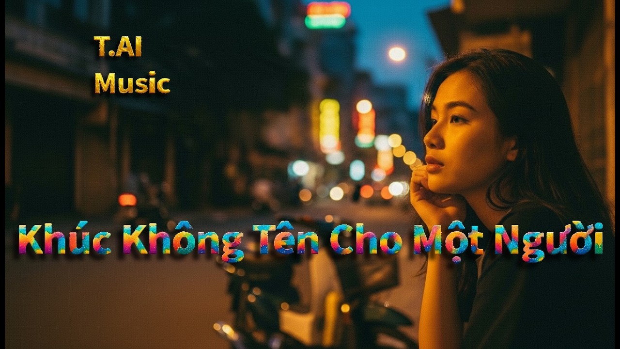 Khúc Không Tên Cho Một Người