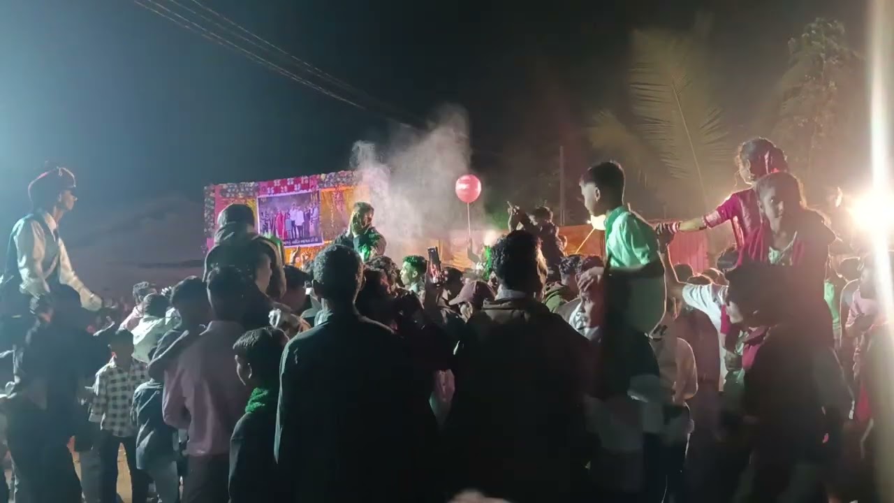 Shree Ram bend Bhagvad at chavda 