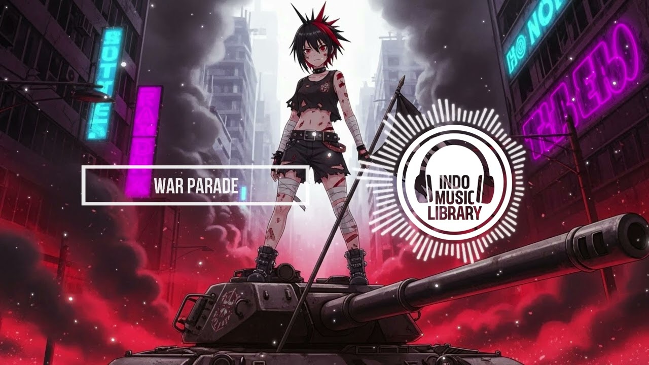 War Parade - Musik Barat | Indo Music Library