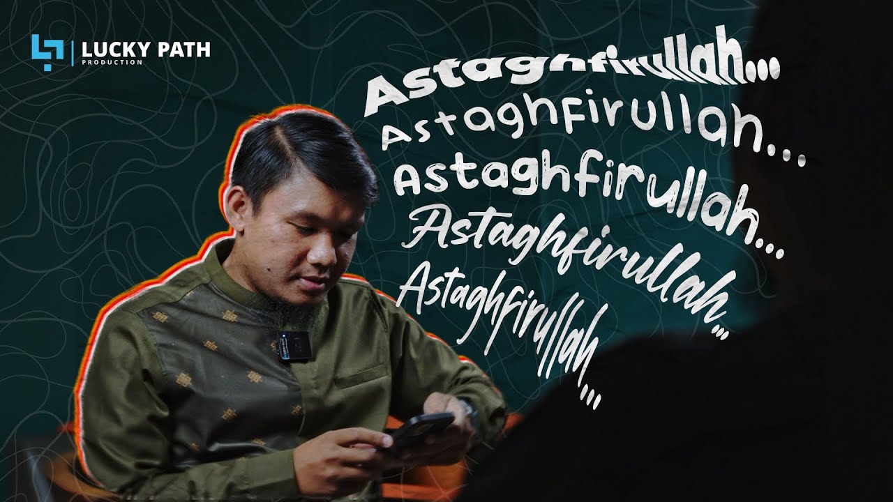 Kamu Ga Cuma Butuh Uang