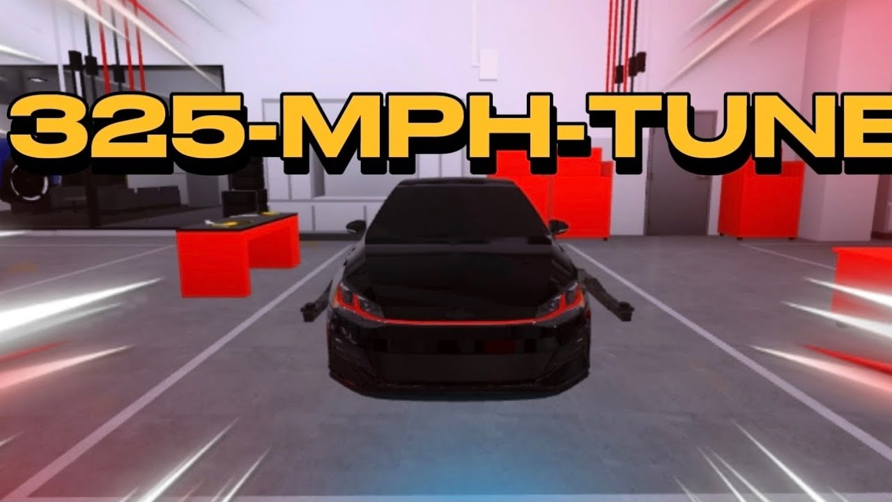 350 MPH TUNE *Easy* Southwest Florida ROBLOX OMG (GOLF-GTI)
