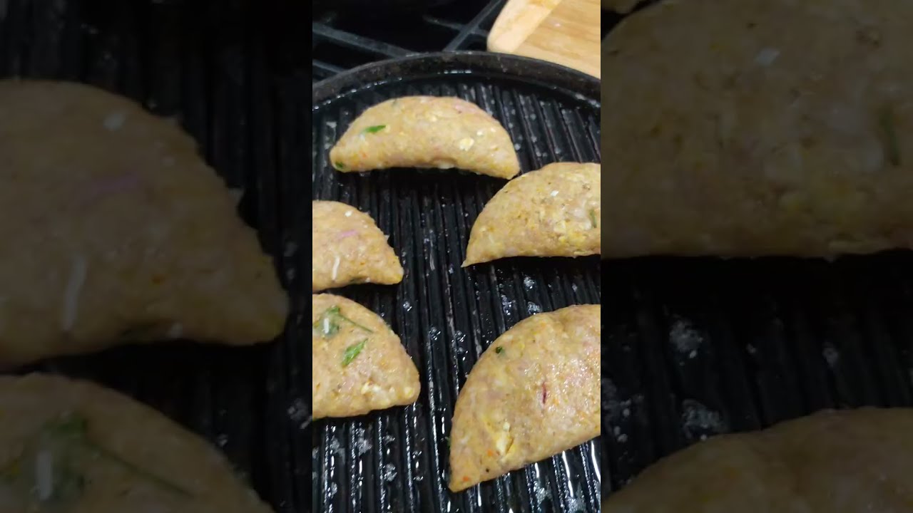 يا يما على البنة بنة الشوا😱جديد أطباق رمضان2026🌙💥غير بفخض😱حمري وجهك و أخلعيهم بالبنة 🤤