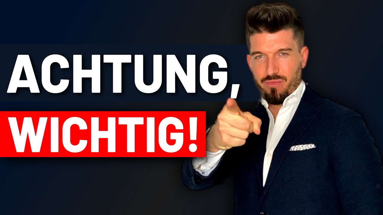 Profi-Trader werden...(Checkliste!)