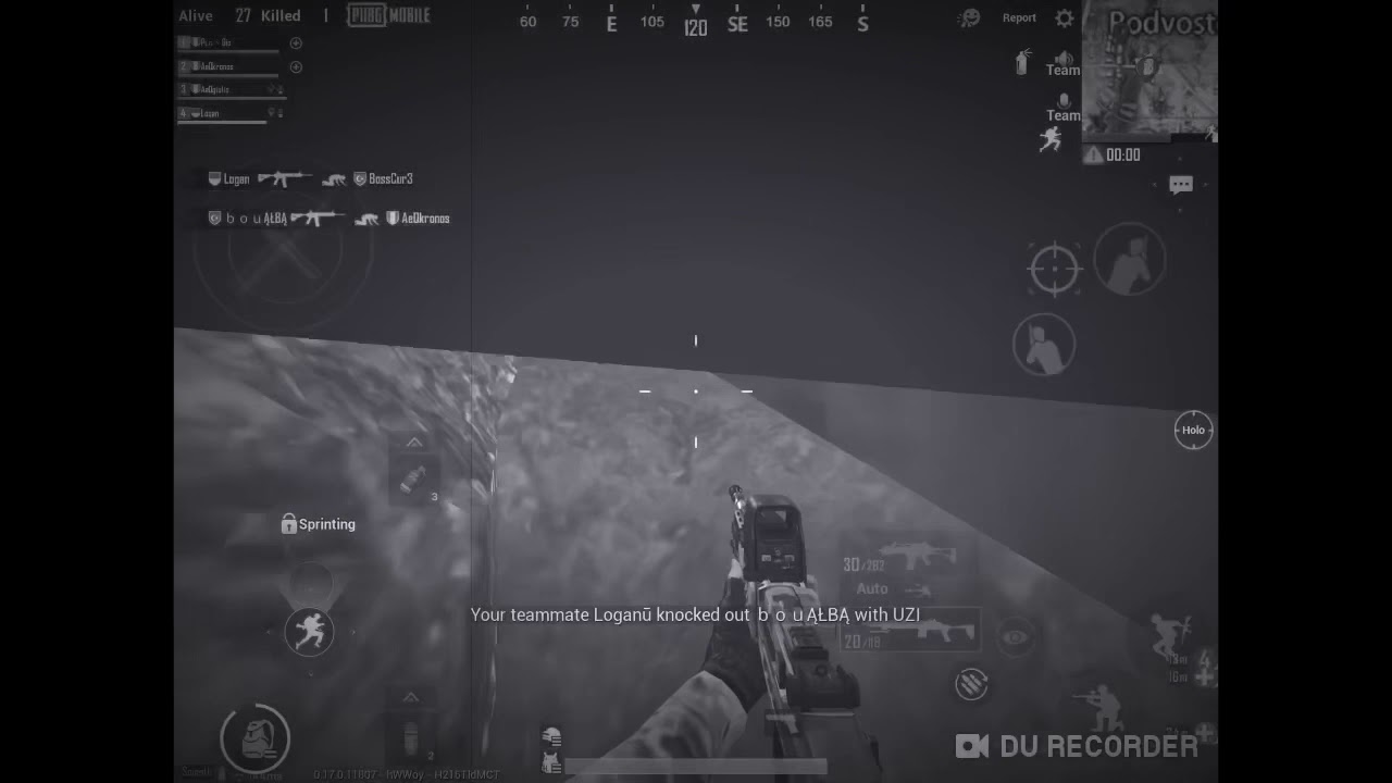 Ready - PUBG MOBILE ITA