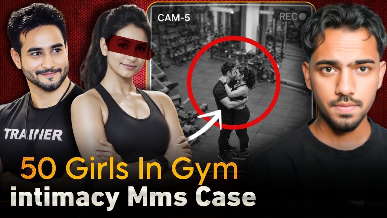 Only for Girls [HINDI] This Crime Story Will Terrify You | Dark Vice