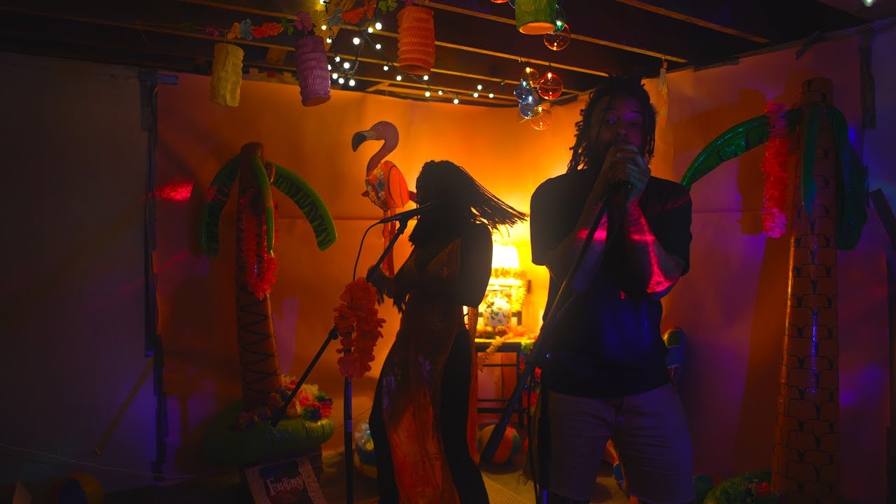 Myke Bogan - 