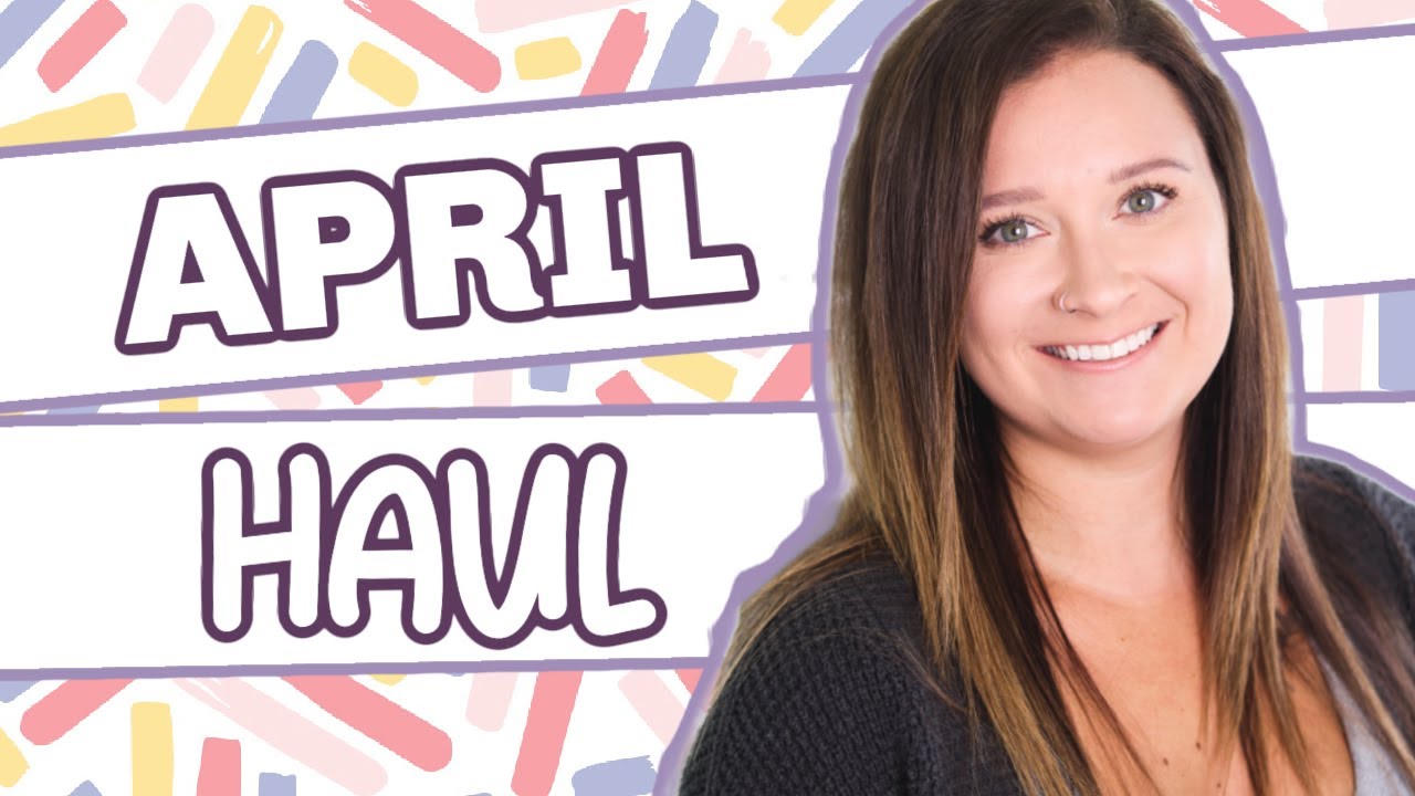 April Scentsy HAUL! 💜 Mother's Day, Early Access + MORE