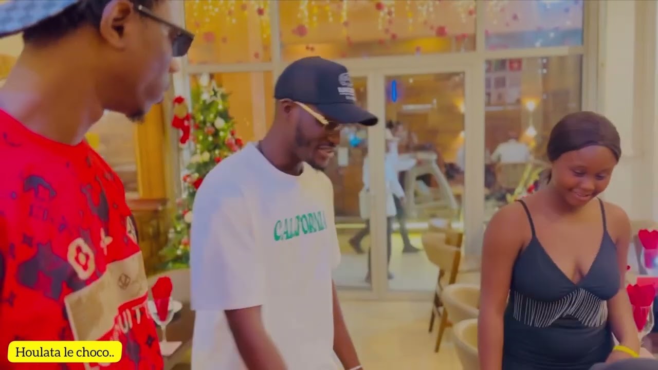 Une leçon de vie 🤨 toutes les filles doivent regarder cette série