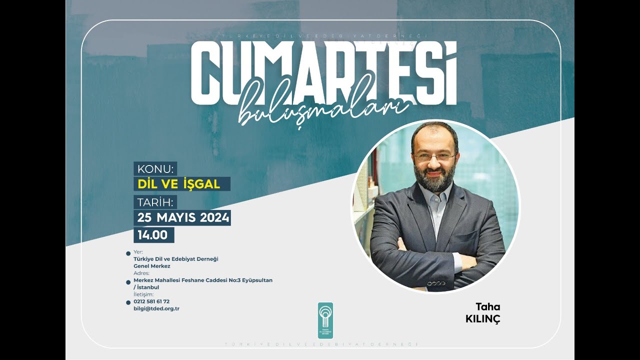 Taha Kılınç - 