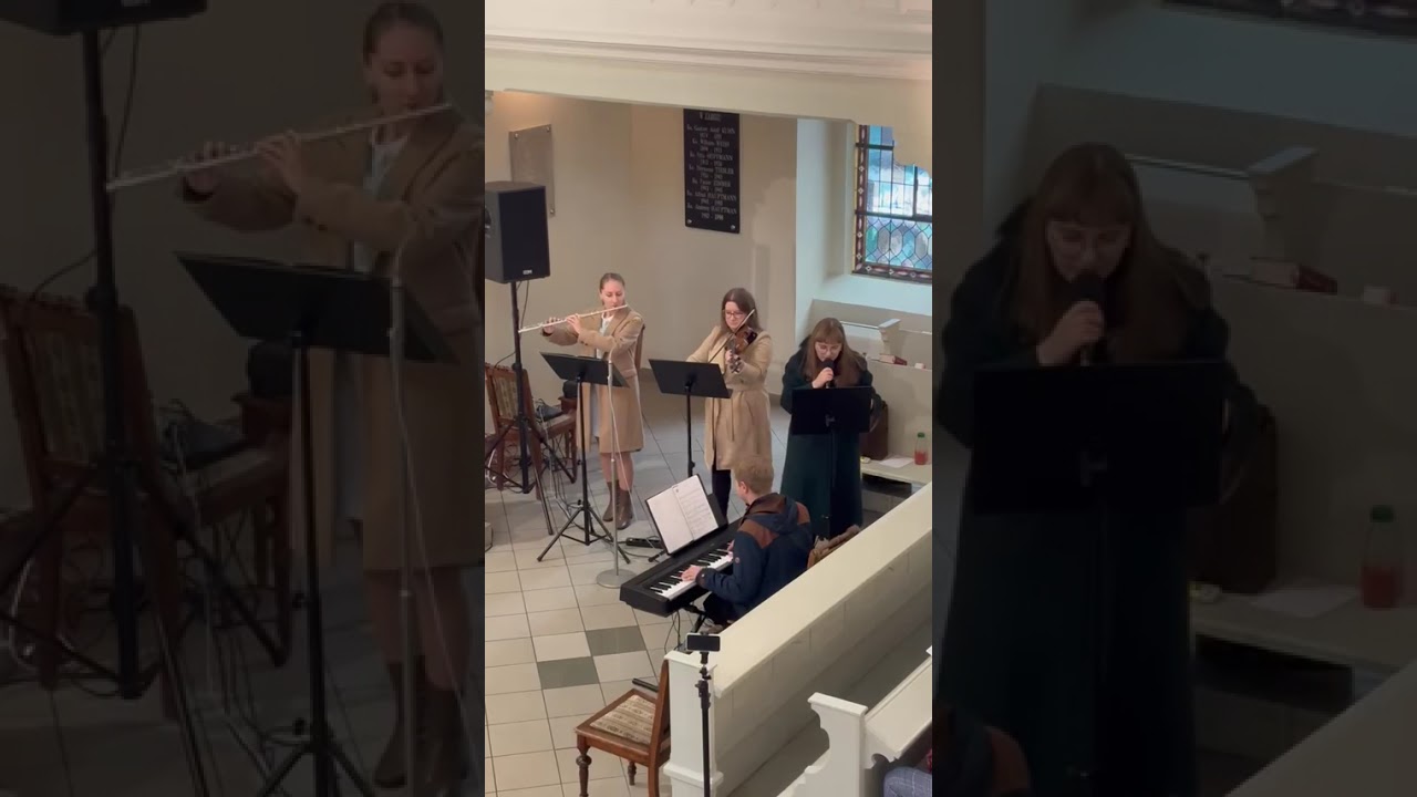 Eloi - niemaGOtu | zespół Po Przecinku
