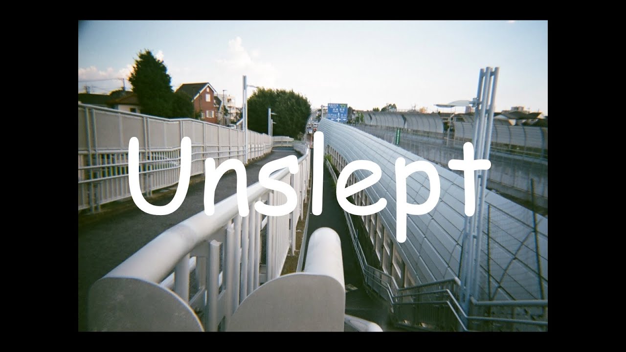 Miraidempa - Unslept