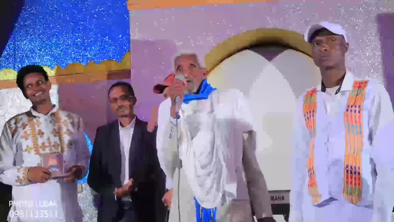 ቀዳማይ ዙር ምርቃ ግራ ማጉራ ኣብ ዓጋመ ቤተ ዋልያ 03 ዓድግራት❤❤❤-----