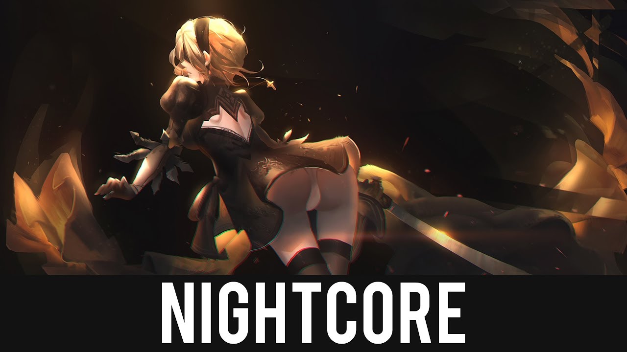 Nightcore - Focus