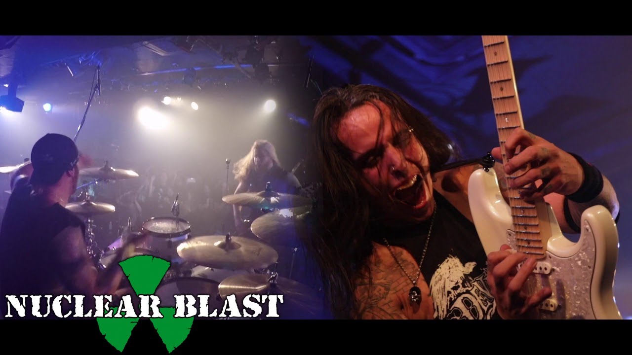 NORTHTALE - Time To Rise - Live In Tokyo (OFFICIAL LIVE VIDEO)