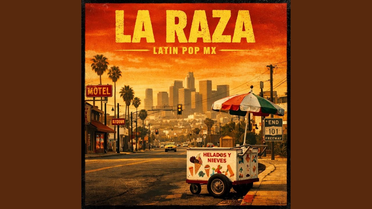 La Raza