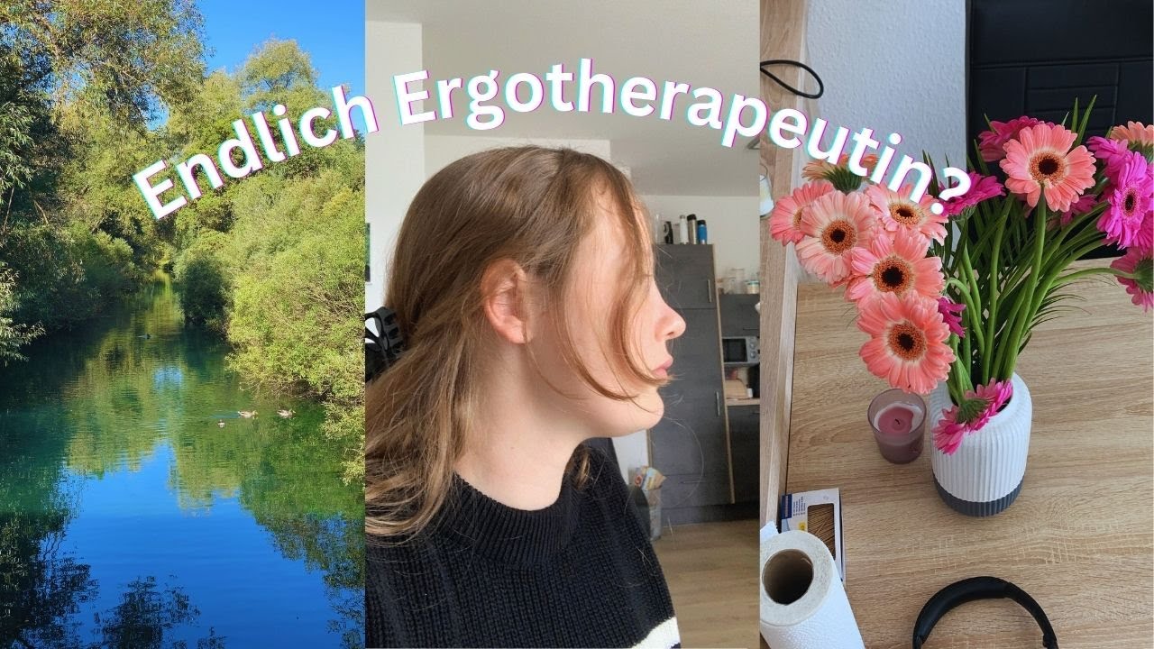 Habe ich meine NACHPRÜFUNG endlich geschafft?