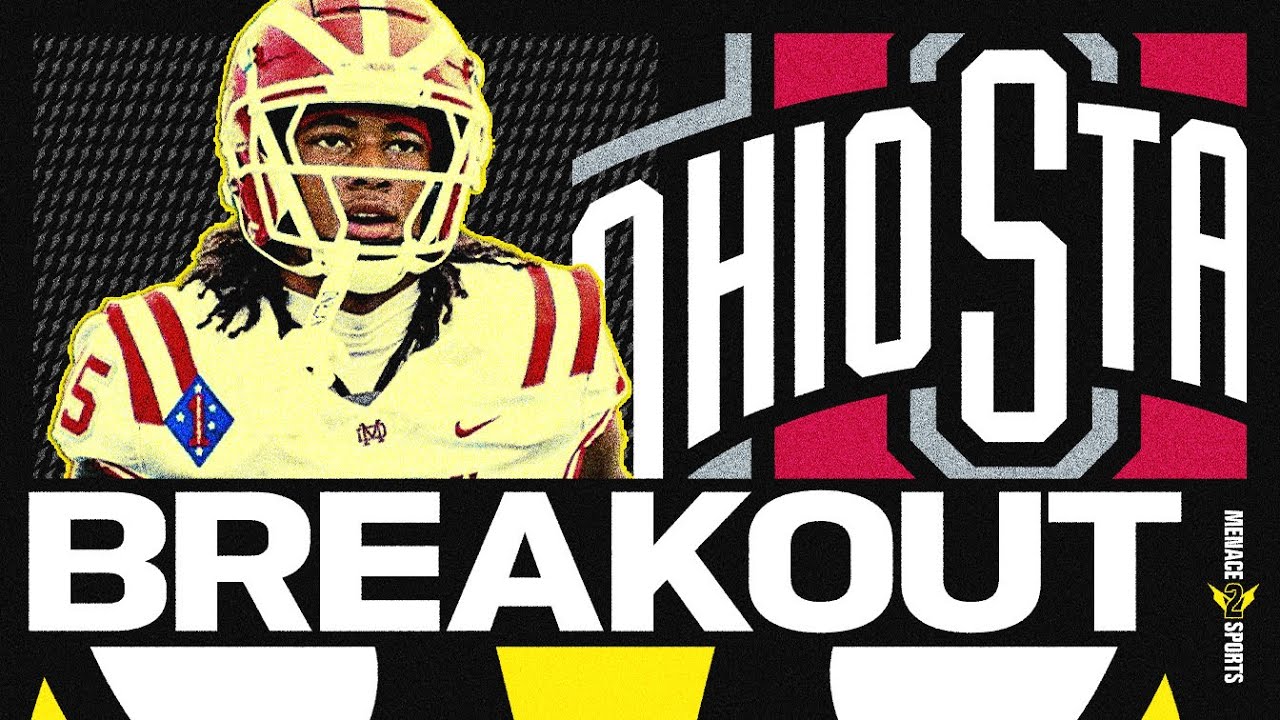 Ohio State Spring Football Update | Chris Henry Jr Has MASSIVE Day