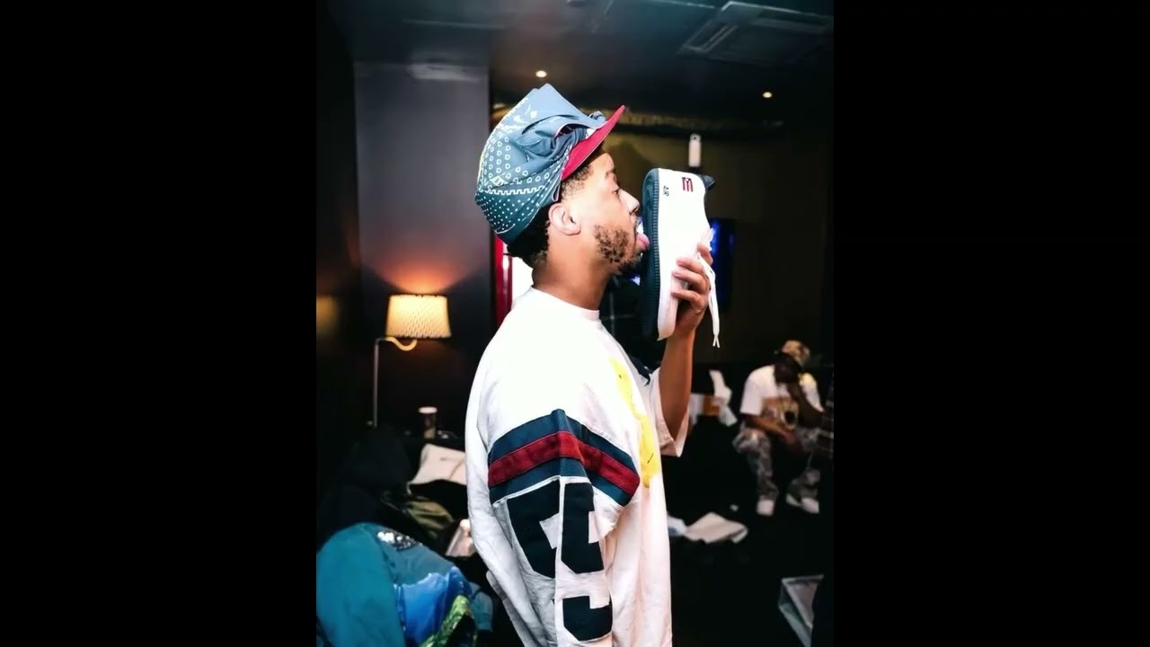 [FREE] Veeze x Baby Smoove Type Beat 'Stargazing'