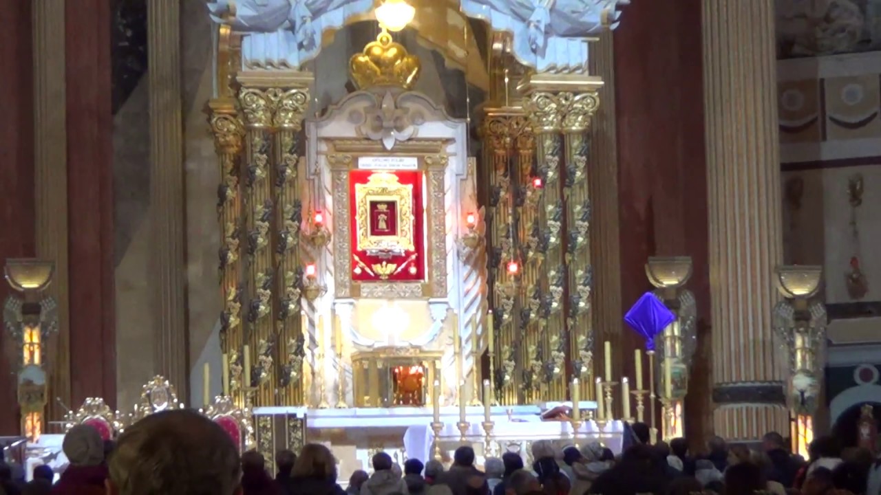 Golgoto -Nocna Pielgrzymka do Lichenia IV 2017