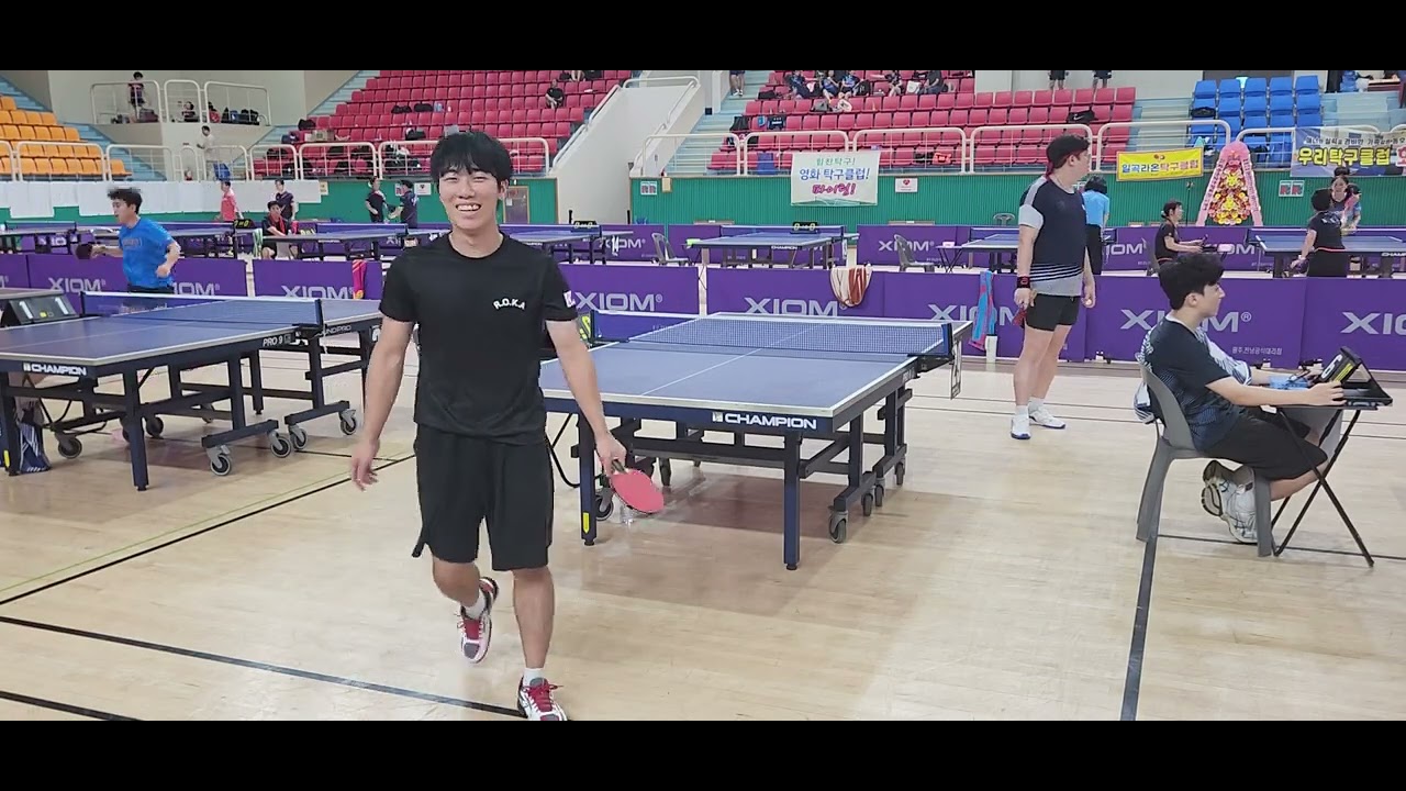 [25.09.13.토] 김한준8(전대ppp) VS 김범석6(이재진탁구) I 광주시장배 단체전 I 20250913_171738