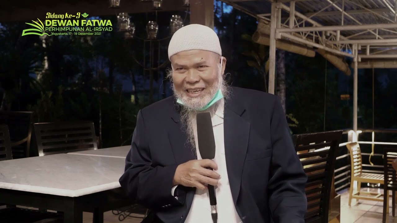 Sekilas Info Sidang 9: ❝Nasihat Ustadz Abu Nida' Untuk Para Pendukung Dakwah❞