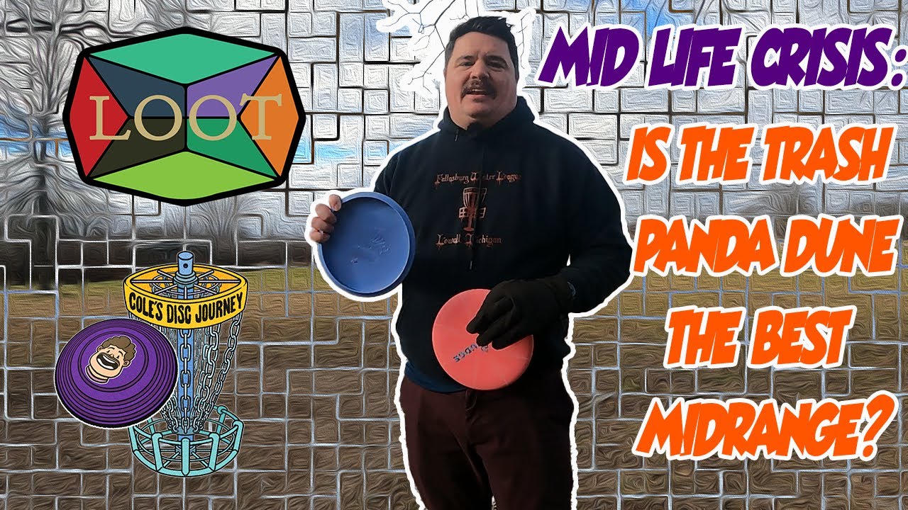 Mid Life Crisis: Is the Trash Panda Dune The Best Midrange? - Episode 2