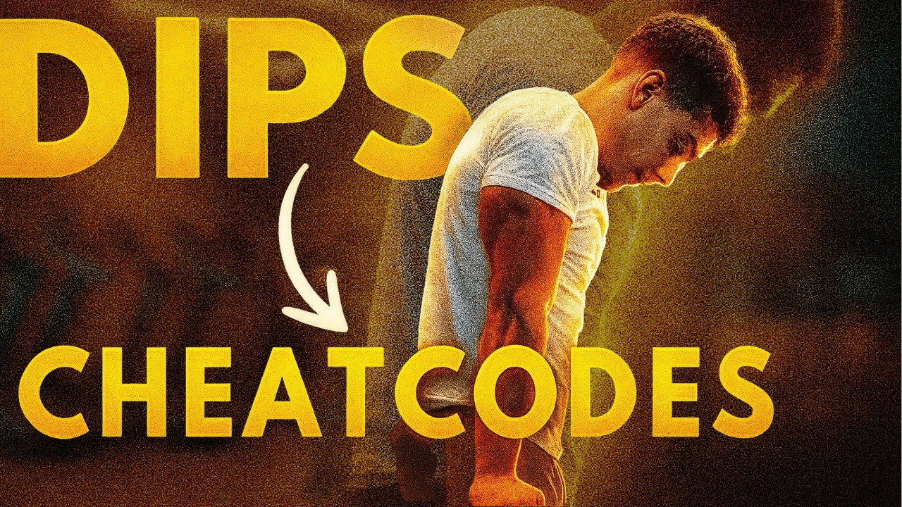 3 optimisations techniques pour augmenter tes dips lest&eacute;s
