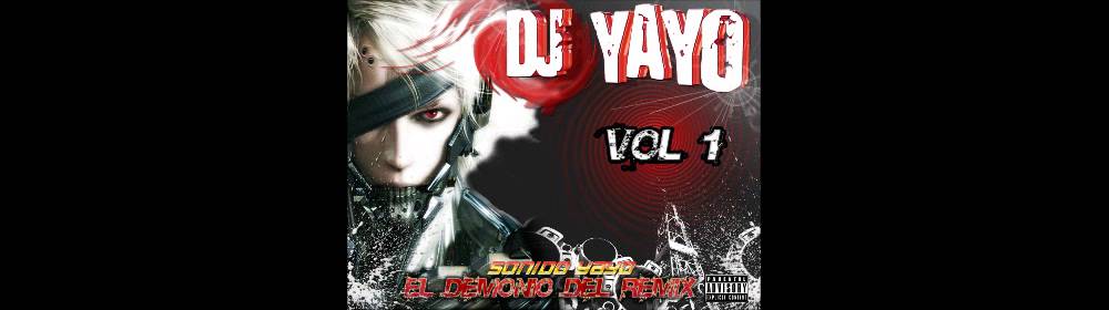 Independiente - DADDY YANKEE Ft. DON OMAR [Remix DJ YAYO]