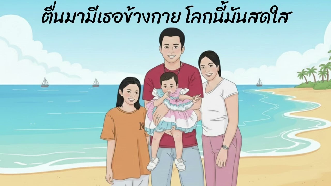 โลกที่มีเธอ