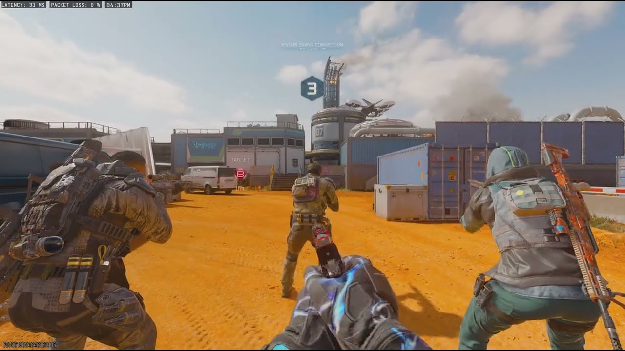Getting Ready for Ranked Play… 