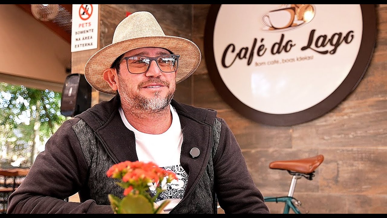 CAFÉ COLONIAL À VONTADE PERTO DE SP ( Café do Lago Colonial - Elias Fausto SP)