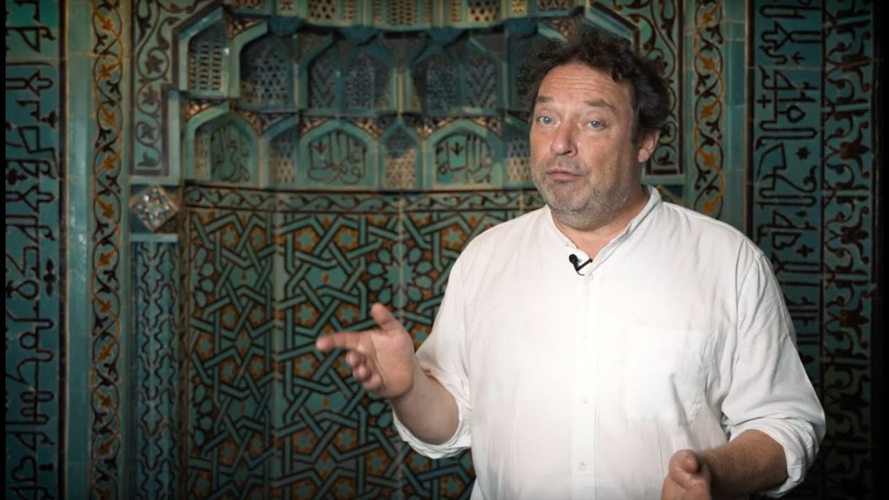 Bilder im Islam, Bilder &uuml;ber den Islam &ndash; eine Entdeckungstour durch das Museum f&uuml;r Islamische Kunst