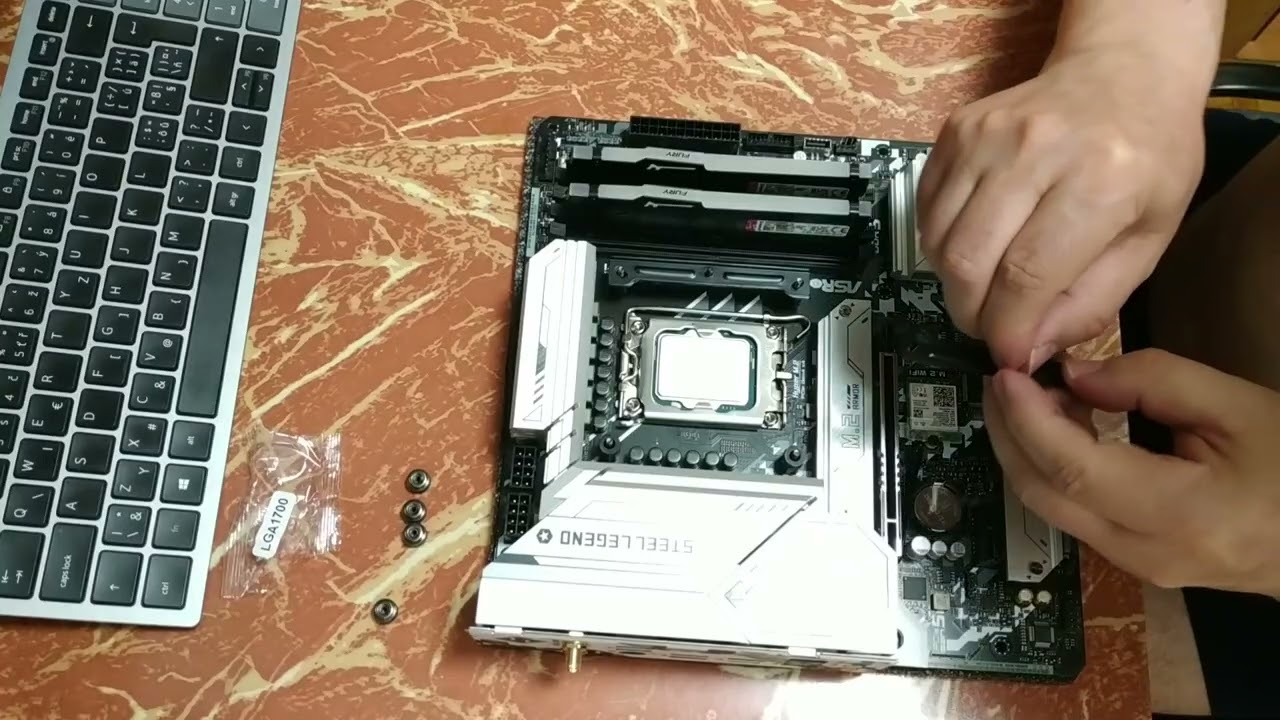 Fractal PC