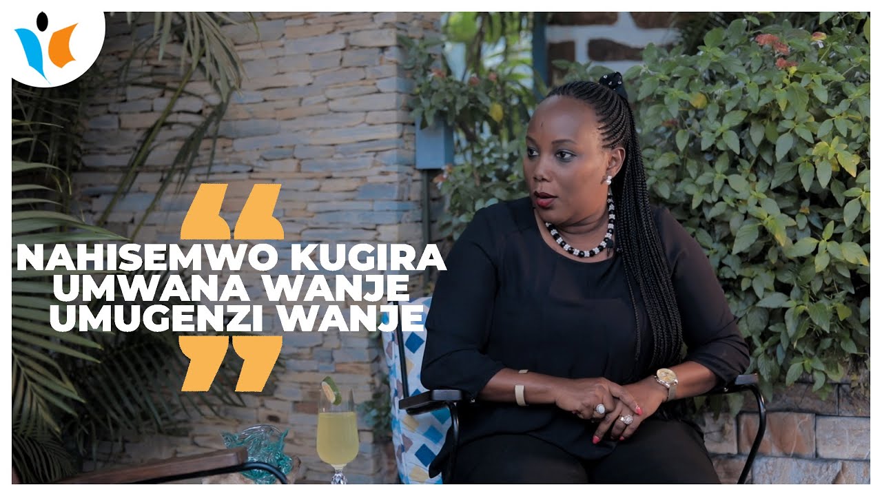 🥂 #HangOut na Dorine Muyubira: 