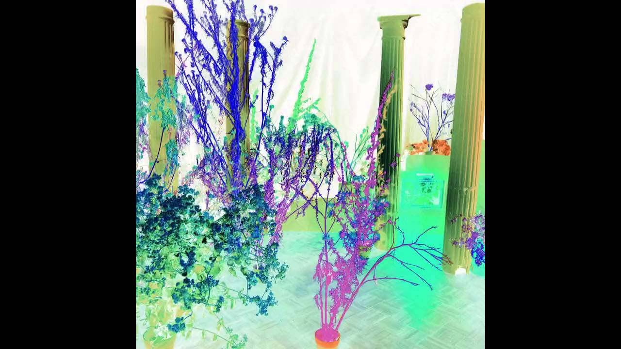 H&uuml;sker D&uuml; - Warehouse: Songs and Stories (Private Remaster) - 14 It's Not Peculiar