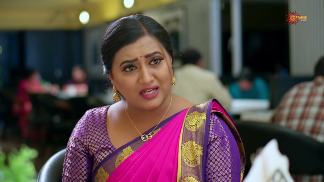 Maa inti devatha - Super Scenes | 13 Mar 2026 | Gemini TV